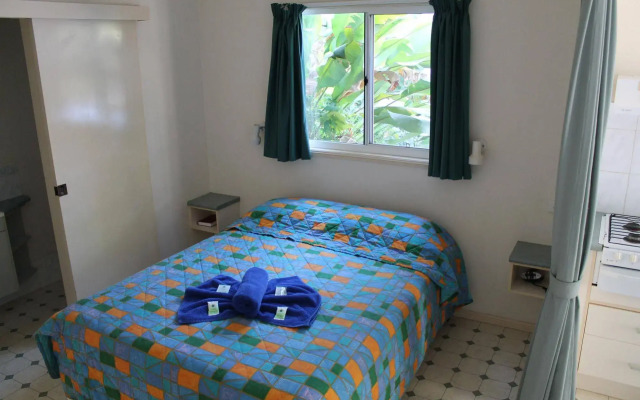 BIG4 Howard Springs Holiday Park