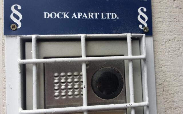 Dock Apartman