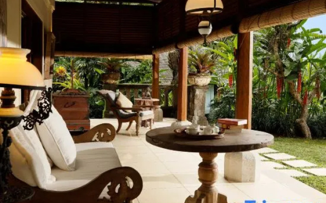 Villa Inka Ubud By Nakula