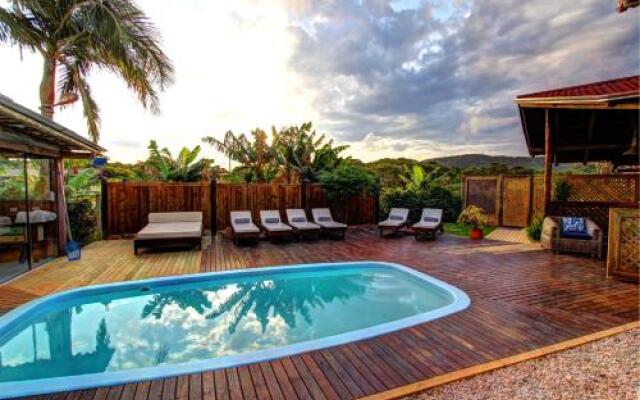 Pousada Villa Esmeralda