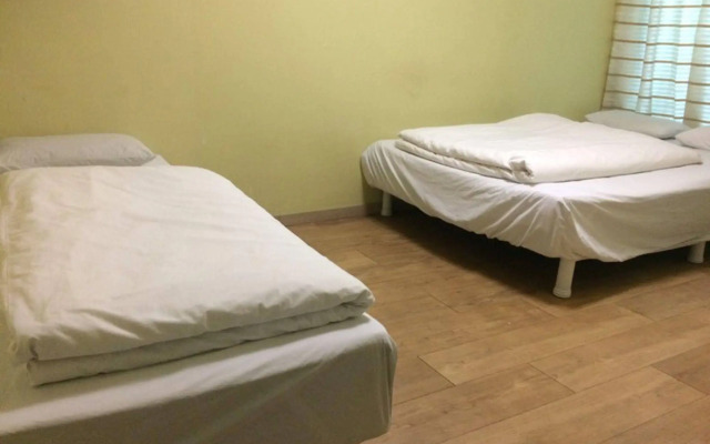 JJ Guest House Namdaemun