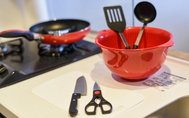 Hills Garden Hondori - Vacation STAY 8405