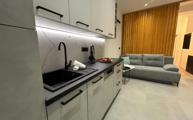 Center Apartments Regina