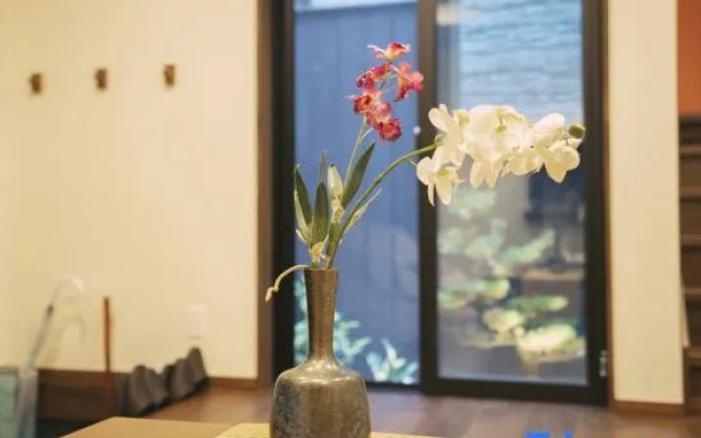 Tanimachikun Jokanoyado