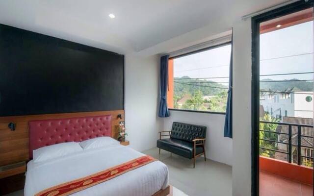 Hi So Low Cost Aparthotel