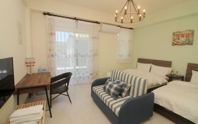 Han Xuan Xiao Zhu Guesthouse