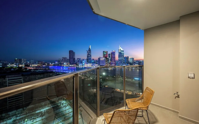 The Metropole Sai Gon Residences