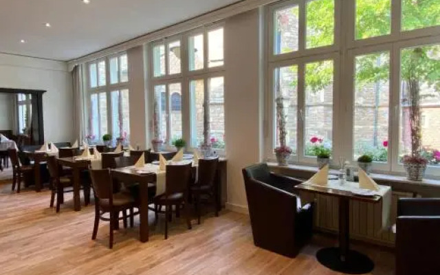 Burbaums Restaurant Hotel
