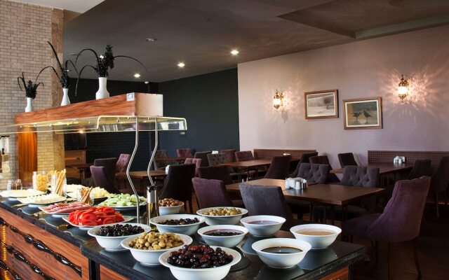 Konsopa Otel