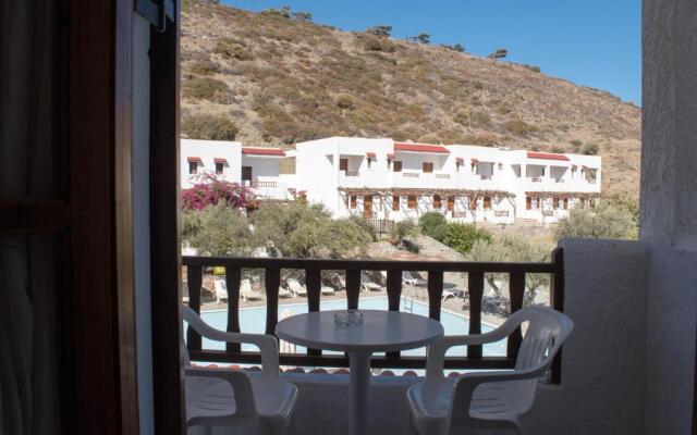 Astron Hotel