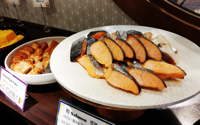 Hiyori Hotel Maihama
