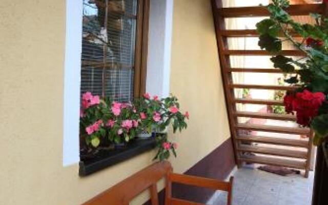 Apartmany Kanianka