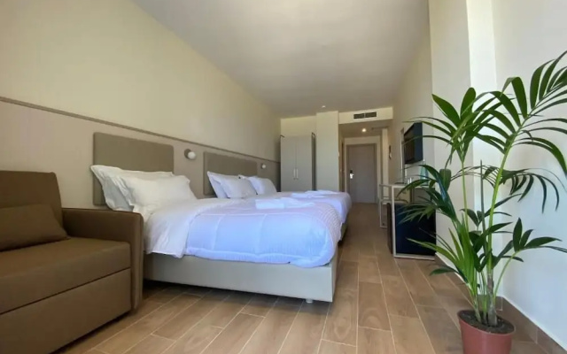 Fllad Resort & Spa