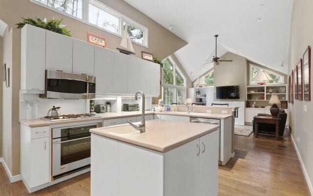 Southern Soleil 5 Bedroom Holiday Home