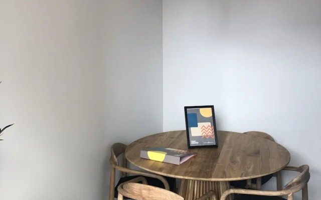 Olala Vigo Apartment