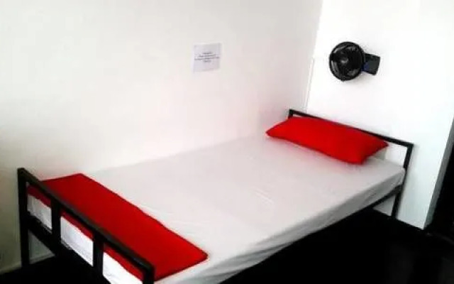 Miracle City Inn Hostel