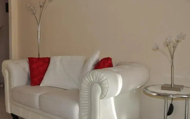 Chalet Lucentum