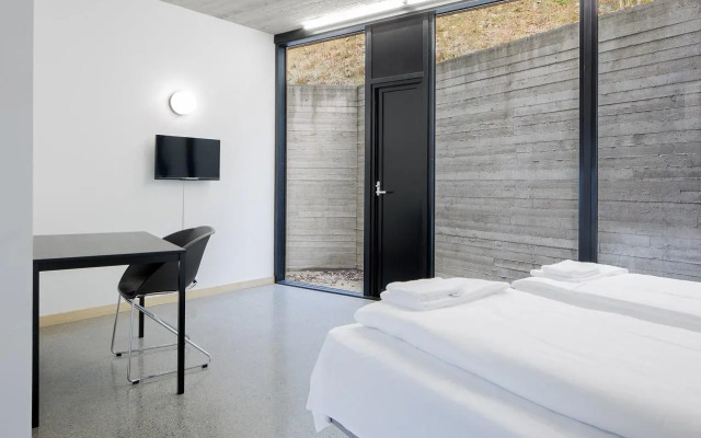 Energihotellet