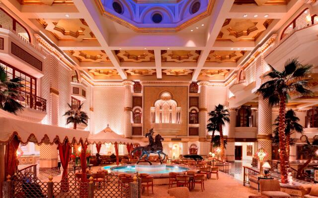 Grand Hyatt Muscat