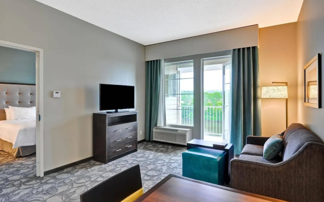 Homewood Suites By Hilton Schenectady