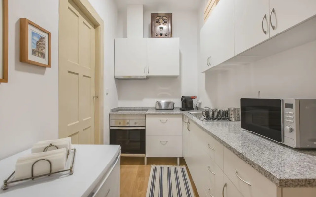 Batalha Historical Apartments I