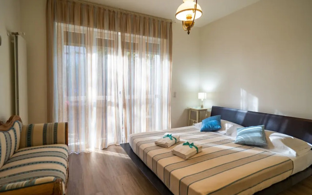 Villa La Pavona Luxury Collection