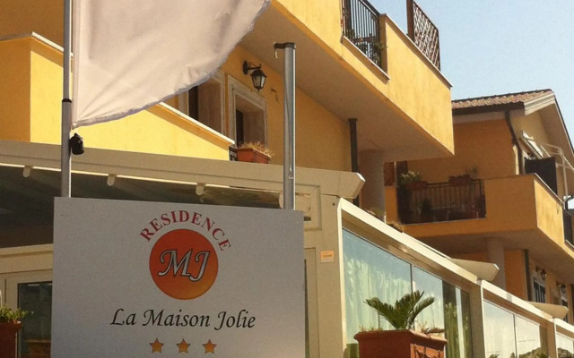 La Maison Jolie