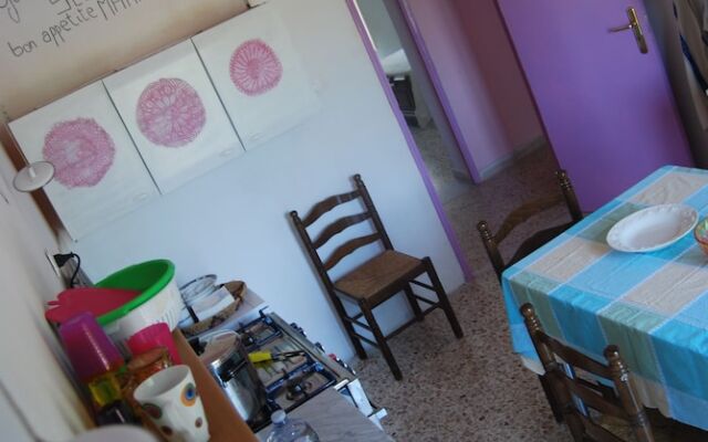 Casa Vacanze PiccoleDonne