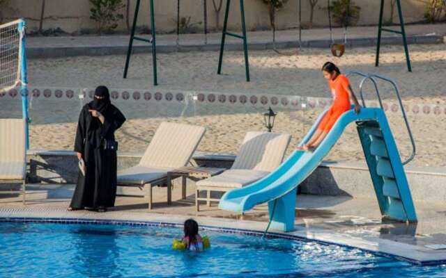 Braira AL Azizya Hotel & Resort