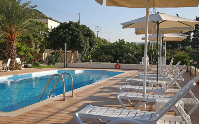 Elaia Villas
