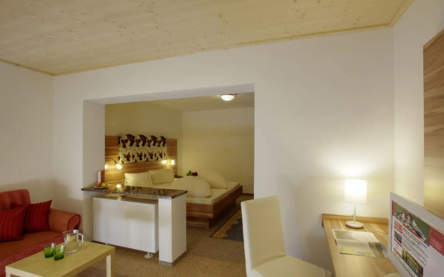 Best Western Panoramahotel Talhof