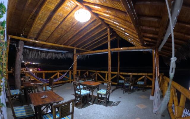 Hostel Sole Mare