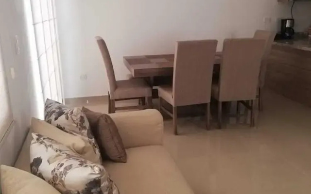 Villas Residencial Almar