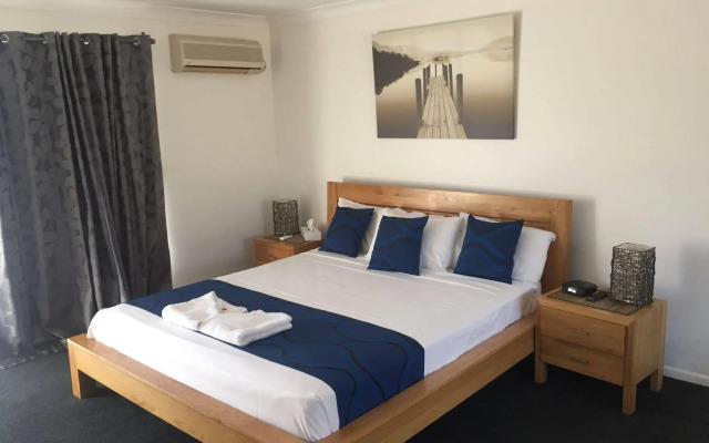 Logan City Motor Inn