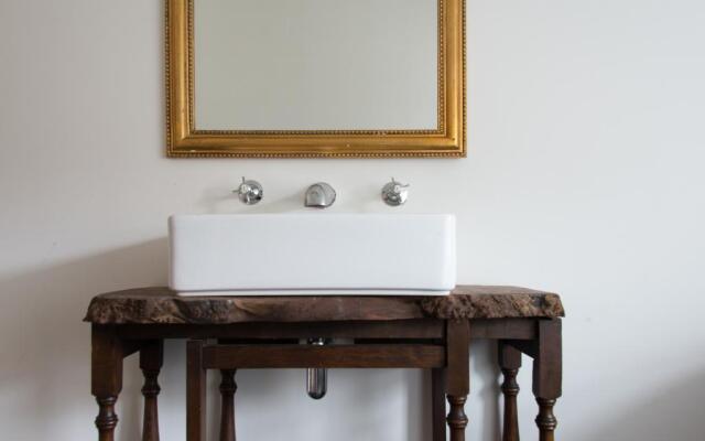 Wester Auchraw Croft B&B