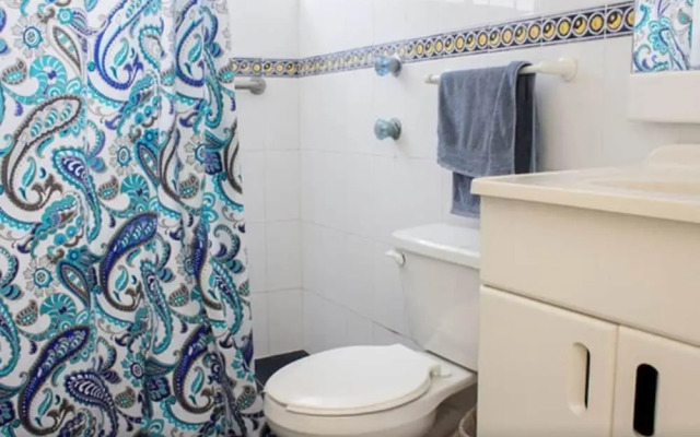 Hostal Casa Viajero