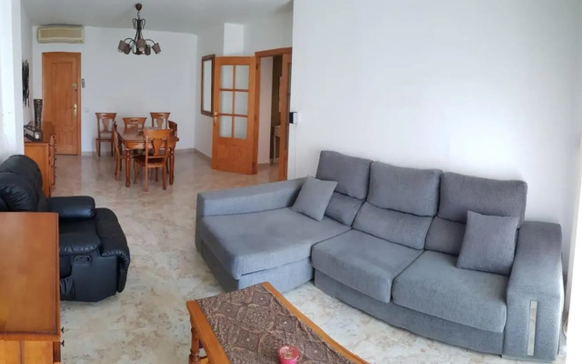 Edifici Camp de la Mingola