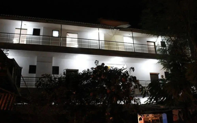 Tiara Orchid Holiday Homes