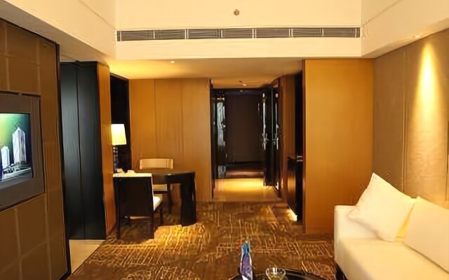 Freeland Jinglun Hotel