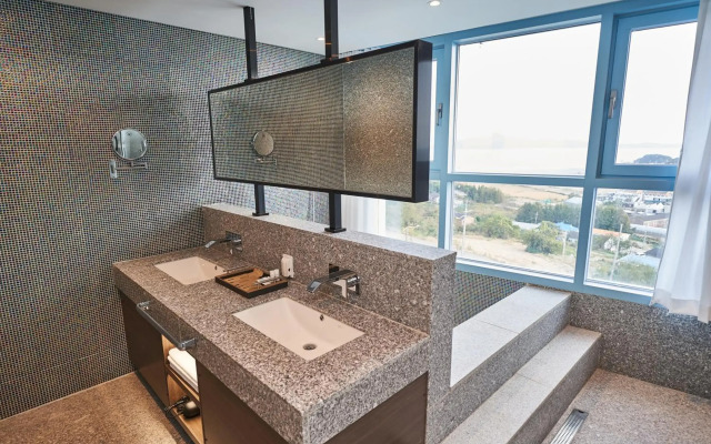 JN Park Hotel