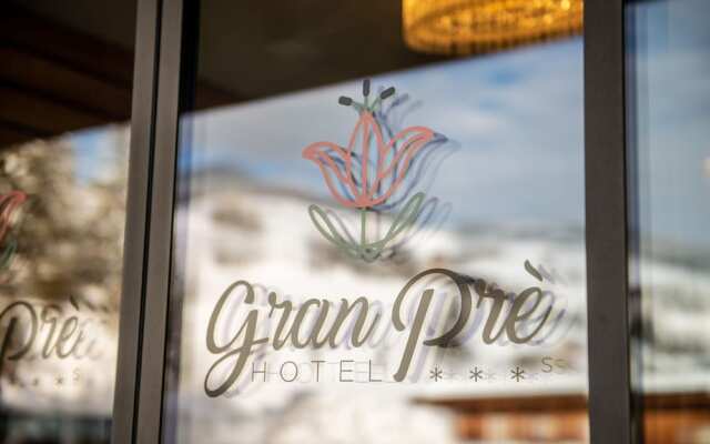 Hotel Gran Pre