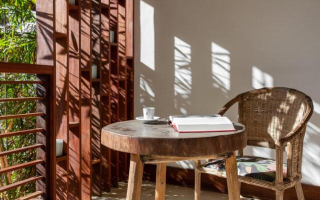 Pousada Encanto da Lua