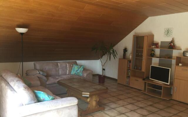 Ferienwohnung-Freuen