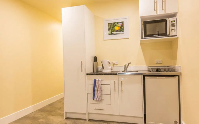 Private Studio next door to Spark Arena