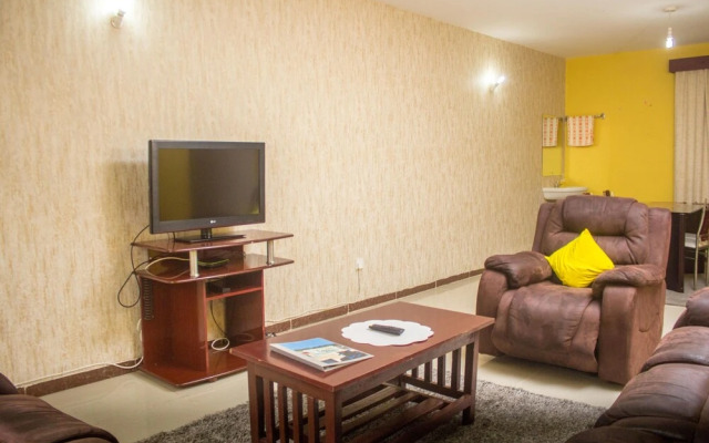 Milimani Furnished Elegant Apartments