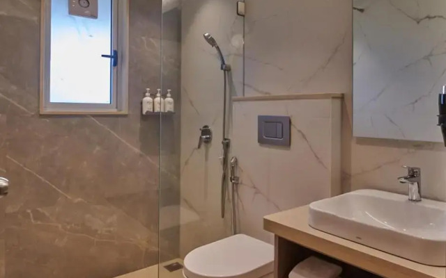 Regent Hotel Andheri