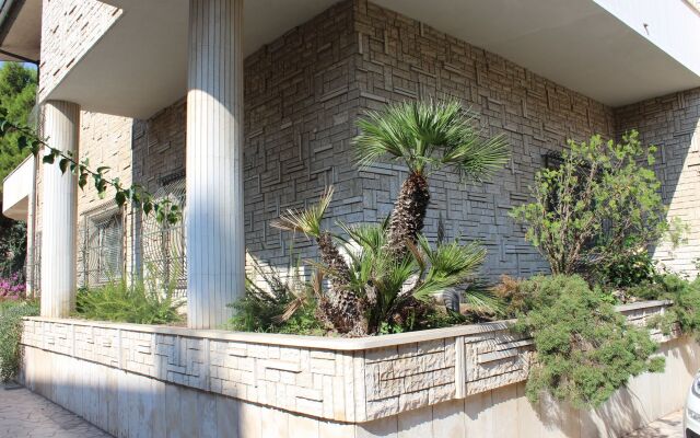 B&B Villa Wanda