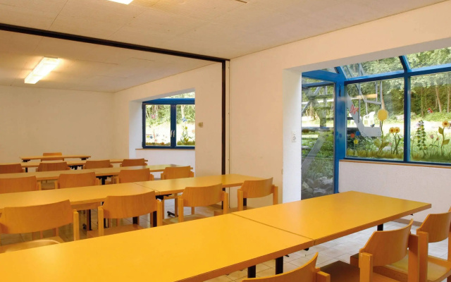 Youth Hostel Delémont