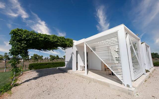 Agriturismo Le Grancìe