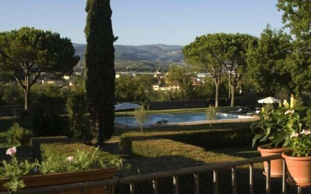 Relais Villa Sagramoso Sacchetti